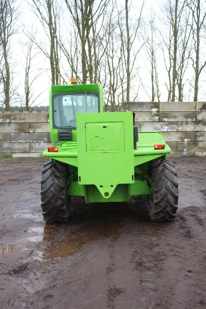 Merlo P38.14 Diesel-Teleskoplader 3800 kg 2006
