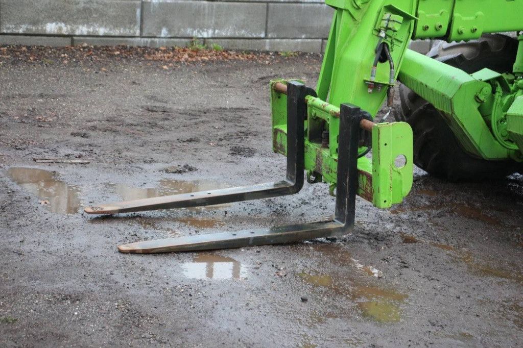 Merlo P38.14 Diesel-Teleskoplader 3800 kg 2006