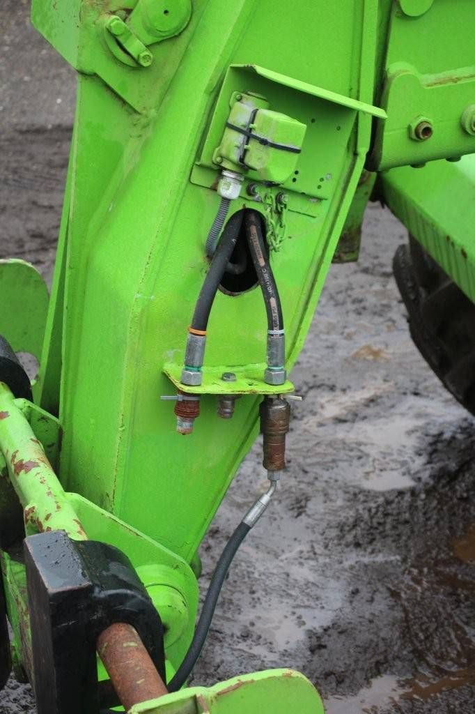 Merlo P38.14 Diesel-Teleskoplader 3800 kg 2006