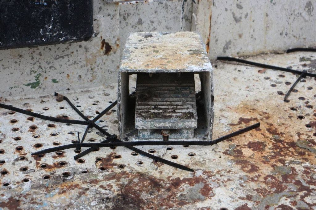 Haulotte H23TPX Diesel-Teleskoparbeitsbühne 22,6 m 2005