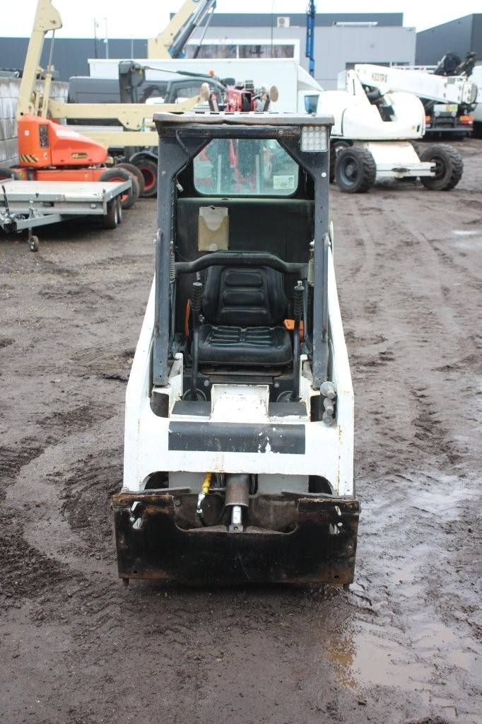 Skid steer loader Bobcat S70 Diesel 2011