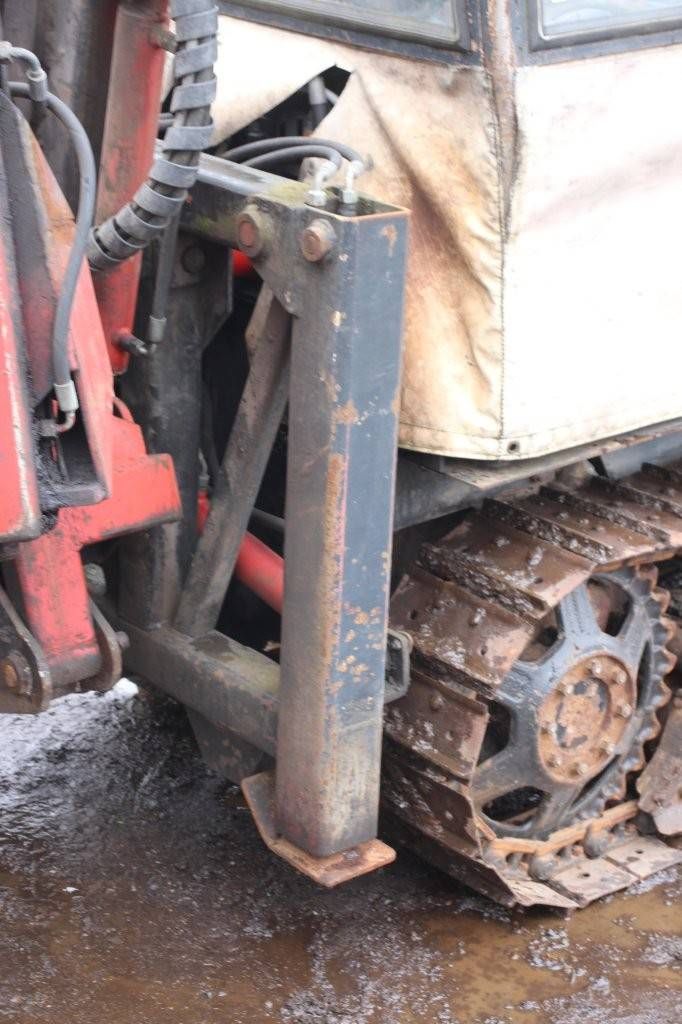 Tractor Same S15Y553AC Diesel 2002