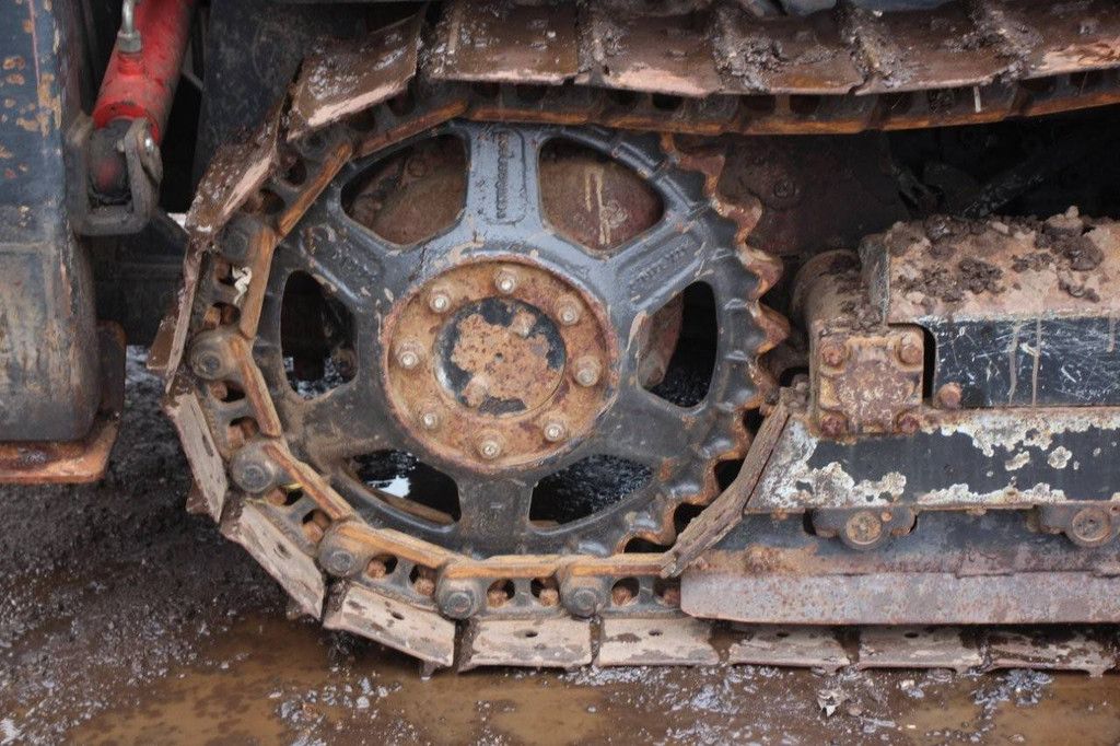 Tractor Same S15Y553AC Diesel 2002