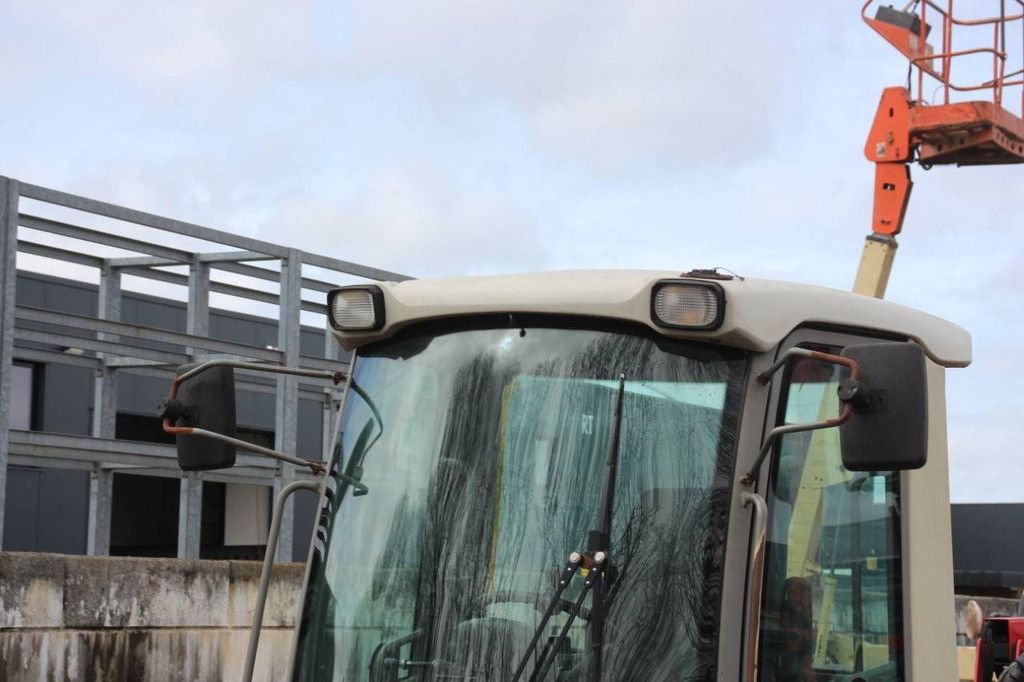 Atlas 65 Diesel Wheel Loader 2002