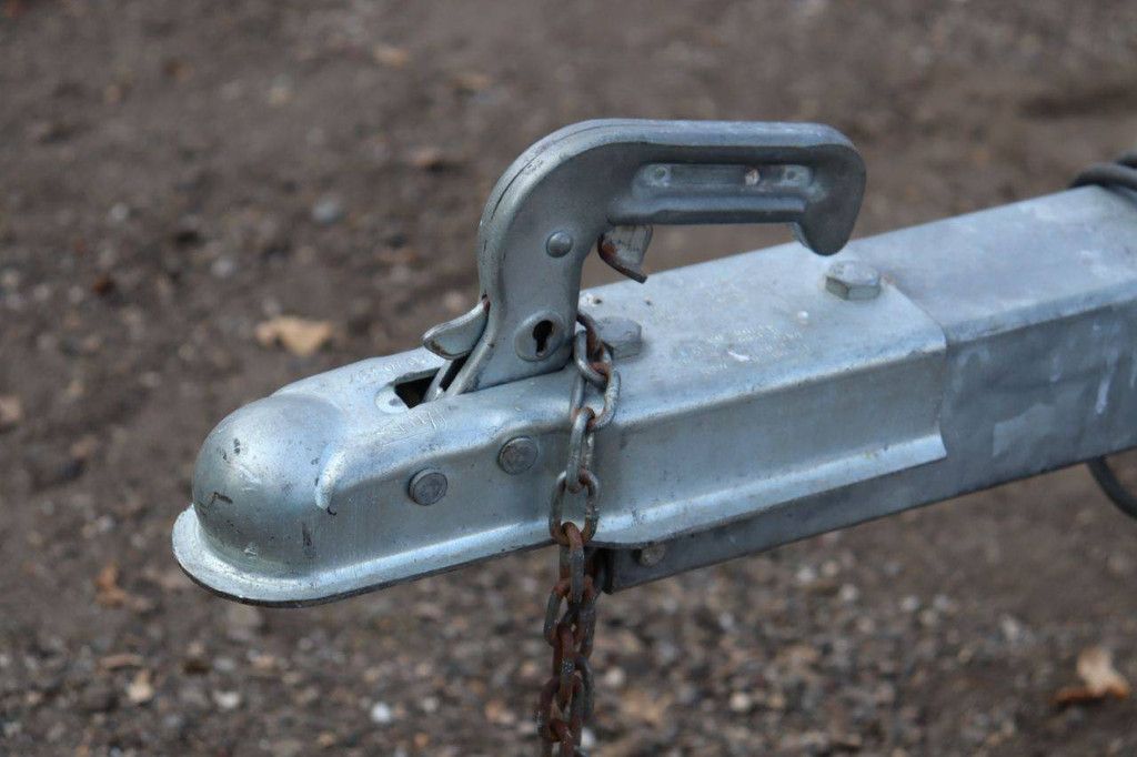 Waterscooter Sea-Doo 9559YM Benzine