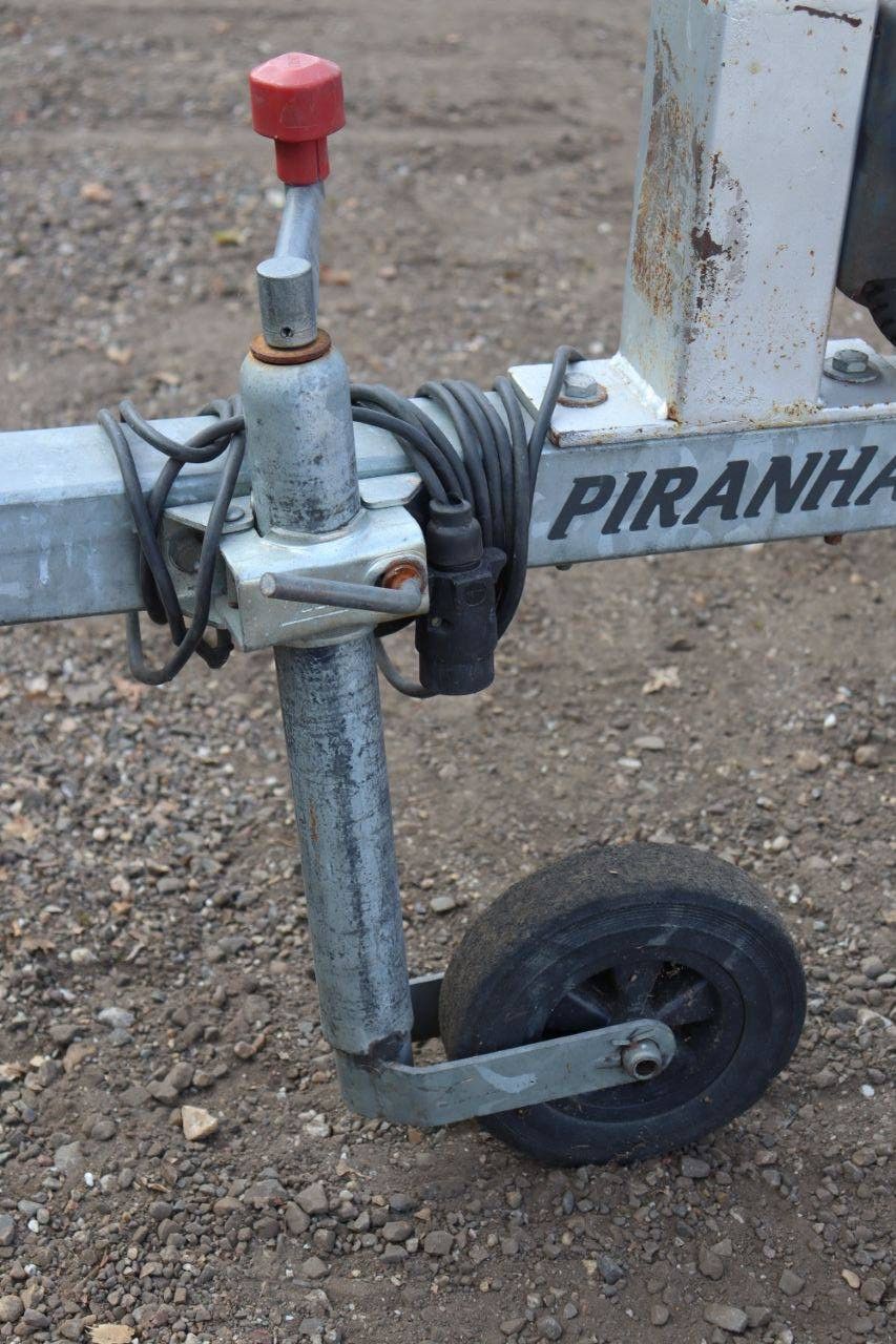 Waterscooter Sea-Doo 9559YM Benzine