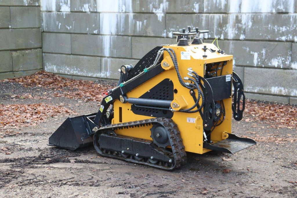 Kompaktlader LH T360 Benzin 8,7 kW 2025 Neu