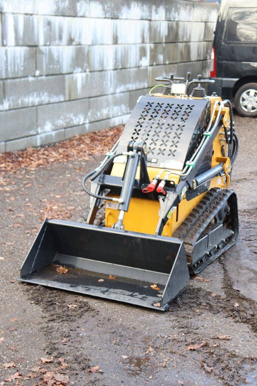 Kompaktlader LH T360 Benzin 8,7 kW 2025 Neu