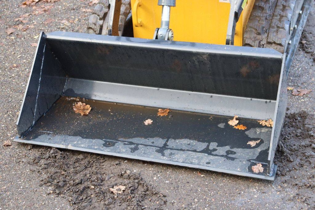 Kompaktlader LH T360 Benzin 8,7 kW 2025 Neu