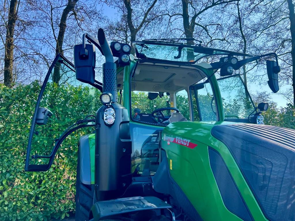 Fendt 312 Gen 4 Power S2