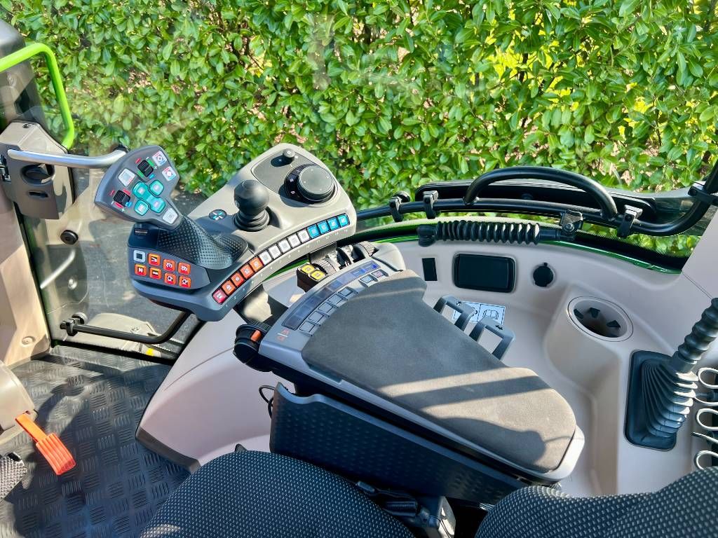 Fendt 312 Gen 4 Power S2