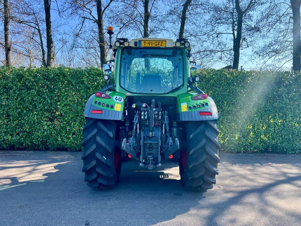Fendt 312 Gen 4 Power S2