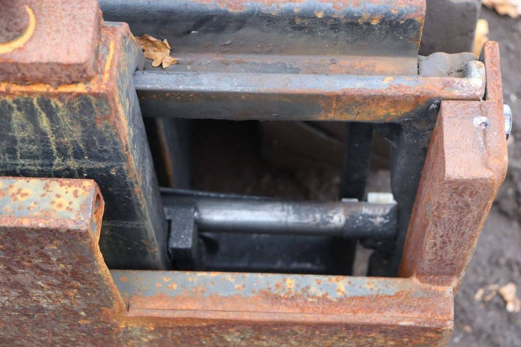 Heftruck Toyota 02-8FGJF35 LPG 3500kg 3.0m 2016