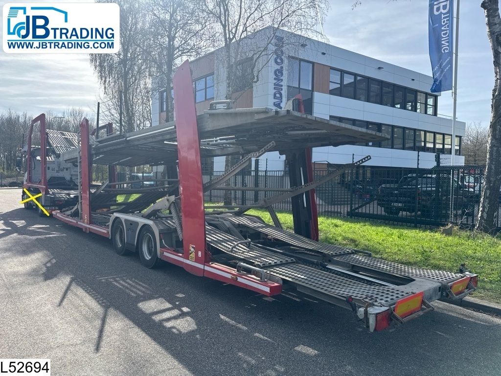 Lohr Eurolohr Lohr Eurolohr