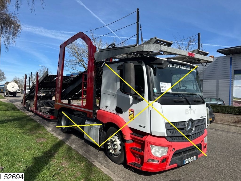 Lohr Eurolohr Lohr Eurolohr