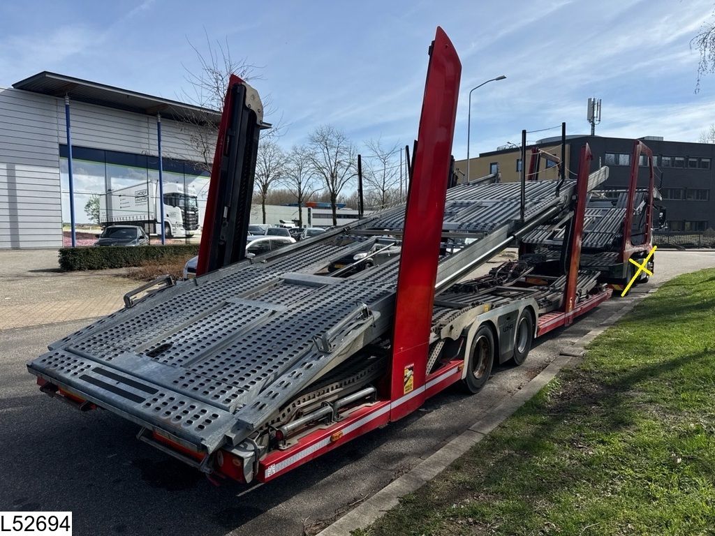 Lohr Eurolohr Lohr Eurolohr