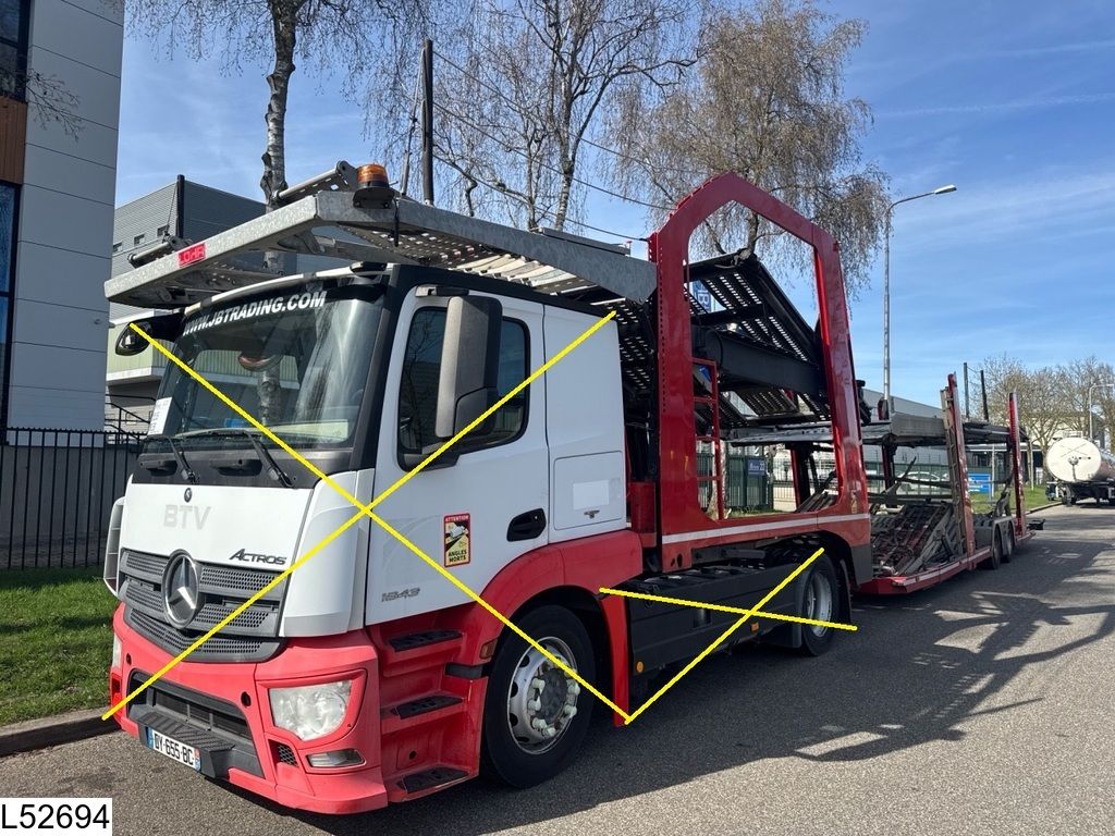 Lohr Eurolohr Lohr Eurolohr