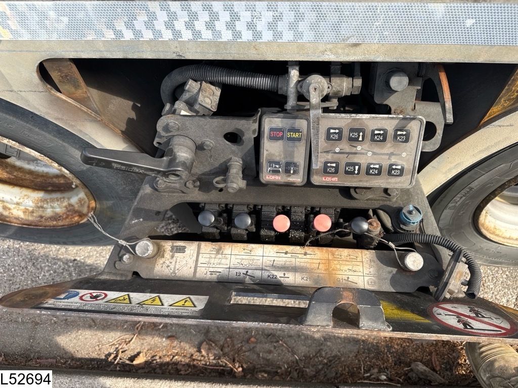 Lohr Eurolohr Lohr Eurolohr