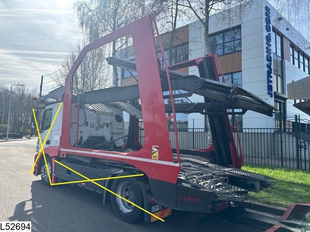 Lohr Eurolohr Lohr Eurolohr