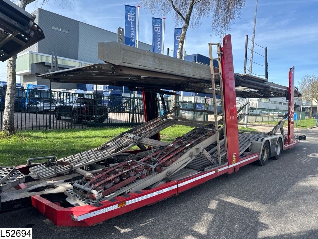 Lohr Eurolohr Lohr Eurolohr