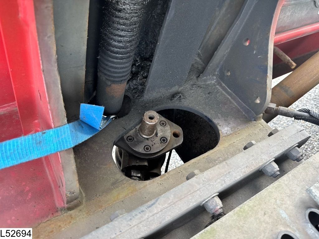 Lohr Eurolohr Lohr Eurolohr