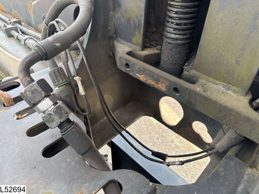 Lohr Eurolohr Lohr Eurolohr