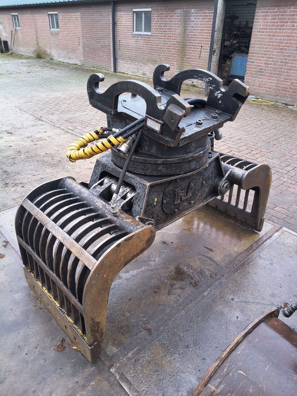 Verachtert CW40 VRG 20 / G310B