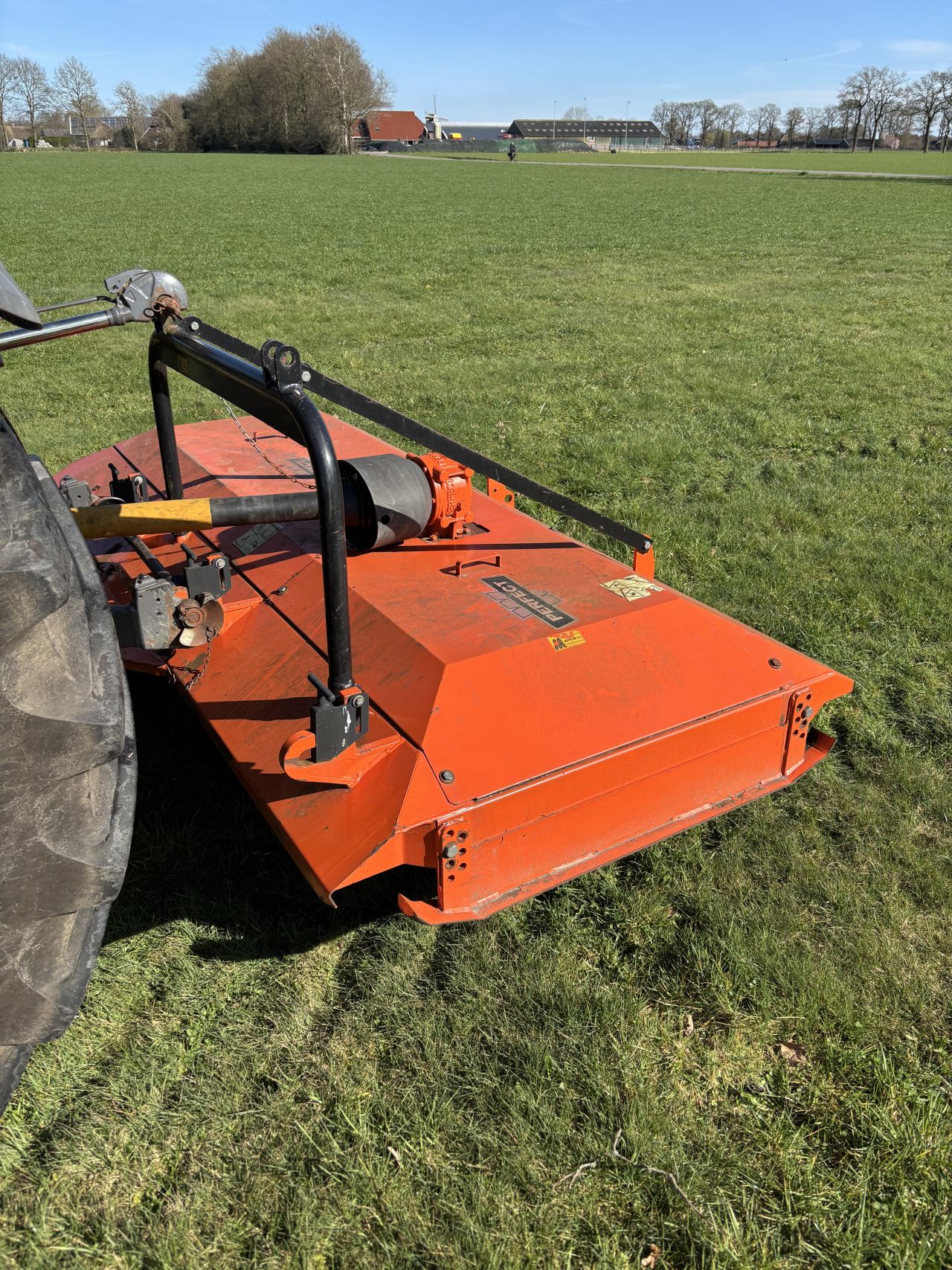 Perfect 275 weilandbloter bloter