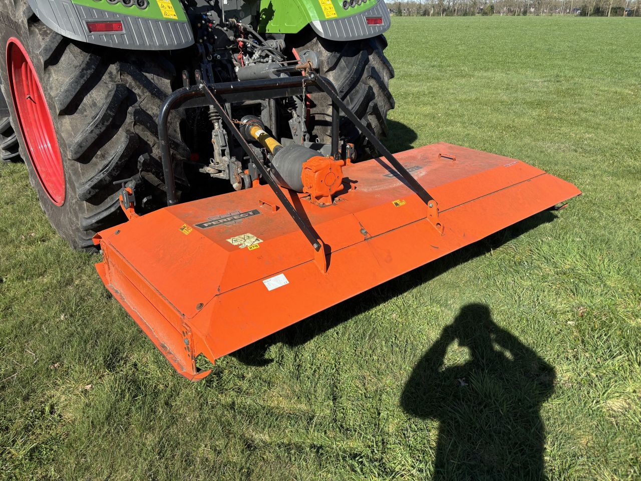 Perfect 275 weilandbloter bloter