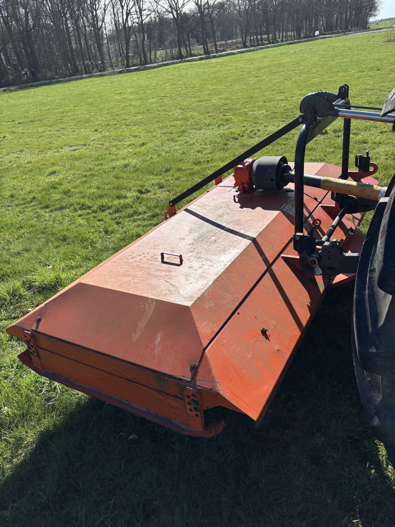 Perfect 275 weilandbloter bloter