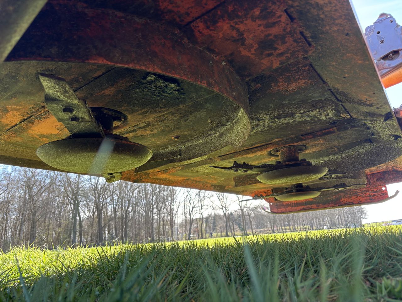 Perfect 275 weilandbloter bloter