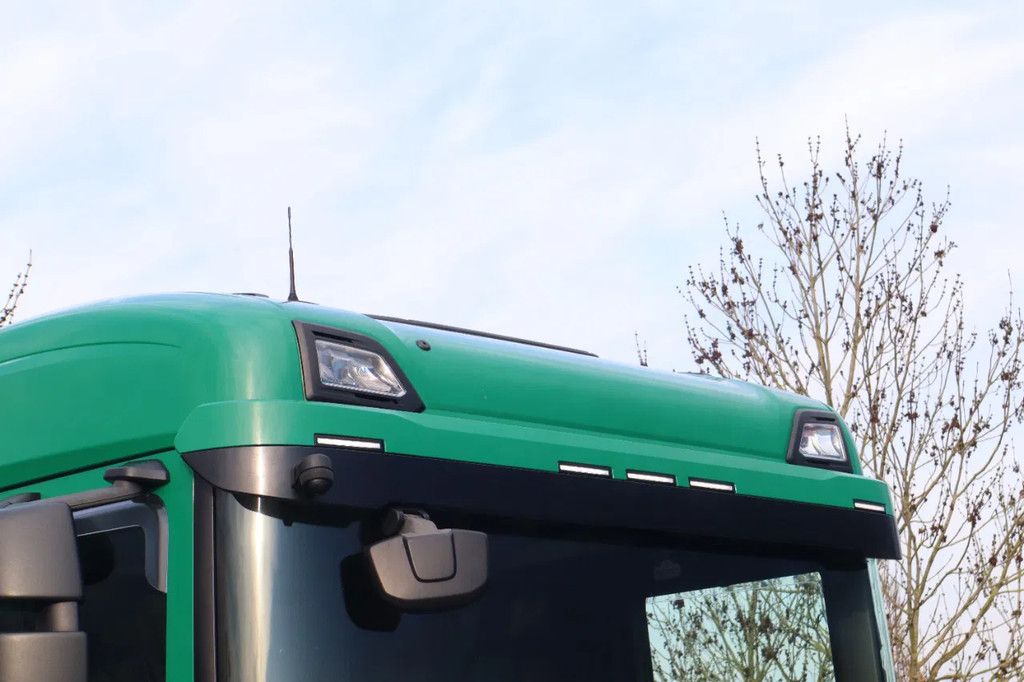 Scania R650 V8 NGS | 6X2*4 | JOAB HOOK | RETARDER | EURO 6