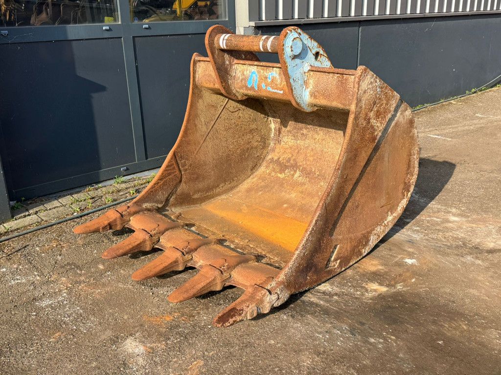 Lehnhoff HH4-1200 Lehnhoff MS25