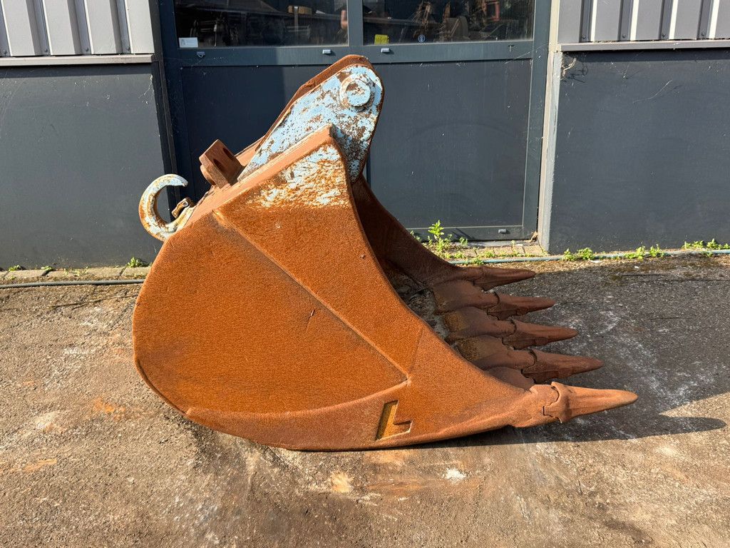 Lehnhoff HH4-1200 Lehnhoff MS25