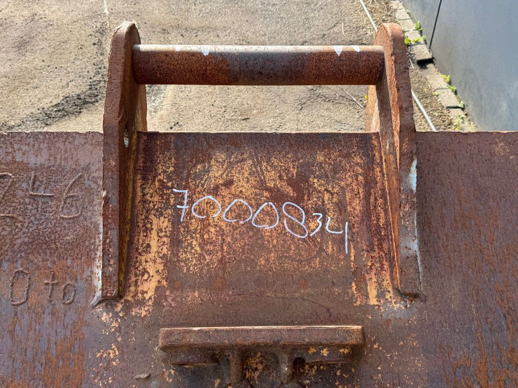 Lehnhoff HH4-1200 Lehnhoff MS25