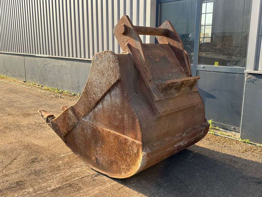 Lehnhoff HH5-1600mm Lehnhoff HS40