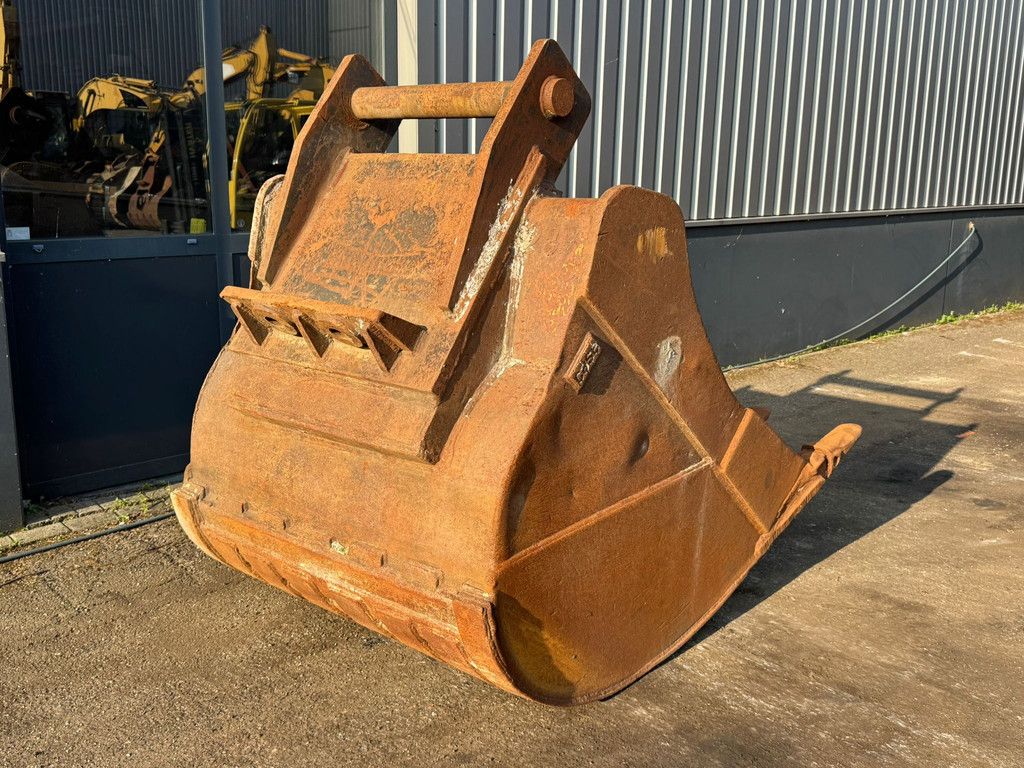 Lehnhoff HH5-1600mm Lehnhoff HS40