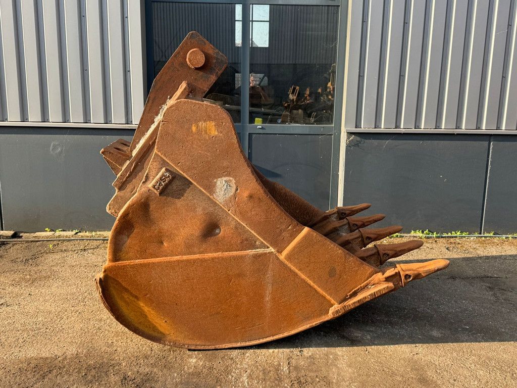 Lehnhoff HH5-1600mm Lehnhoff HS40