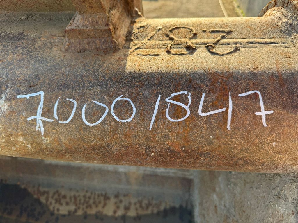 Lehnhoff HH5-1600mm Lehnhoff HS40