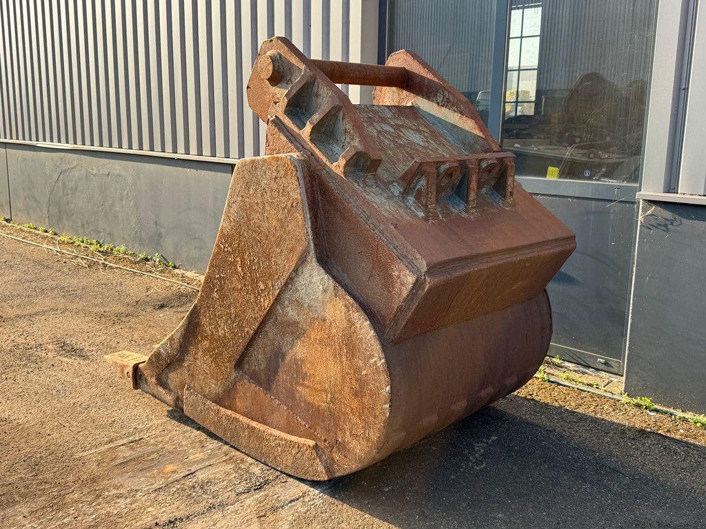 Lehnhoff HH5-1400 HS40