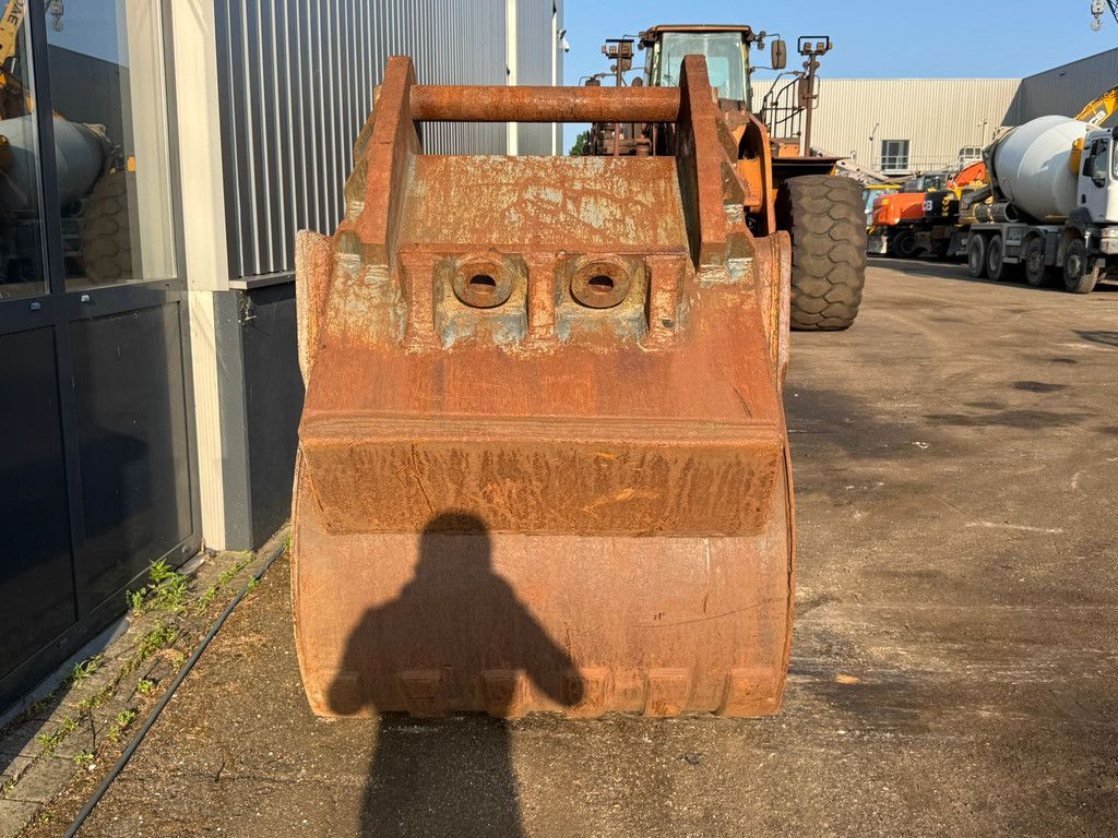 Lehnhoff HH5-1400 HS40