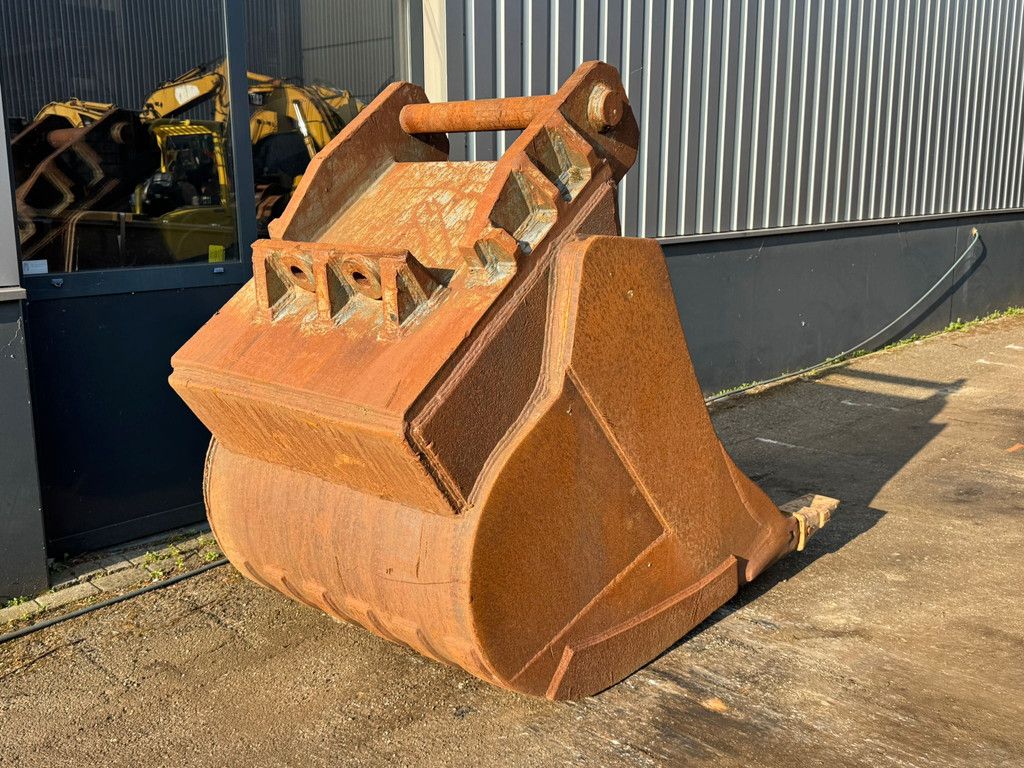 Lehnhoff HH5-1400 HS40