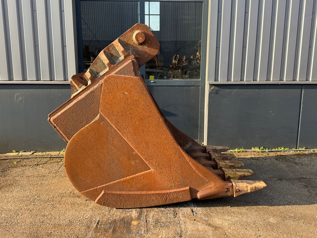 Lehnhoff HH5-1400 HS40