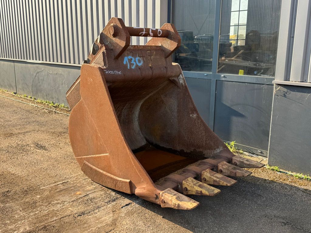 Lehnhoff HH5-1400 HS40