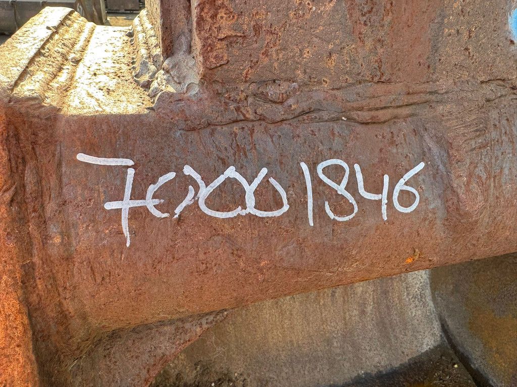 Lehnhoff HH5-1400 HS40