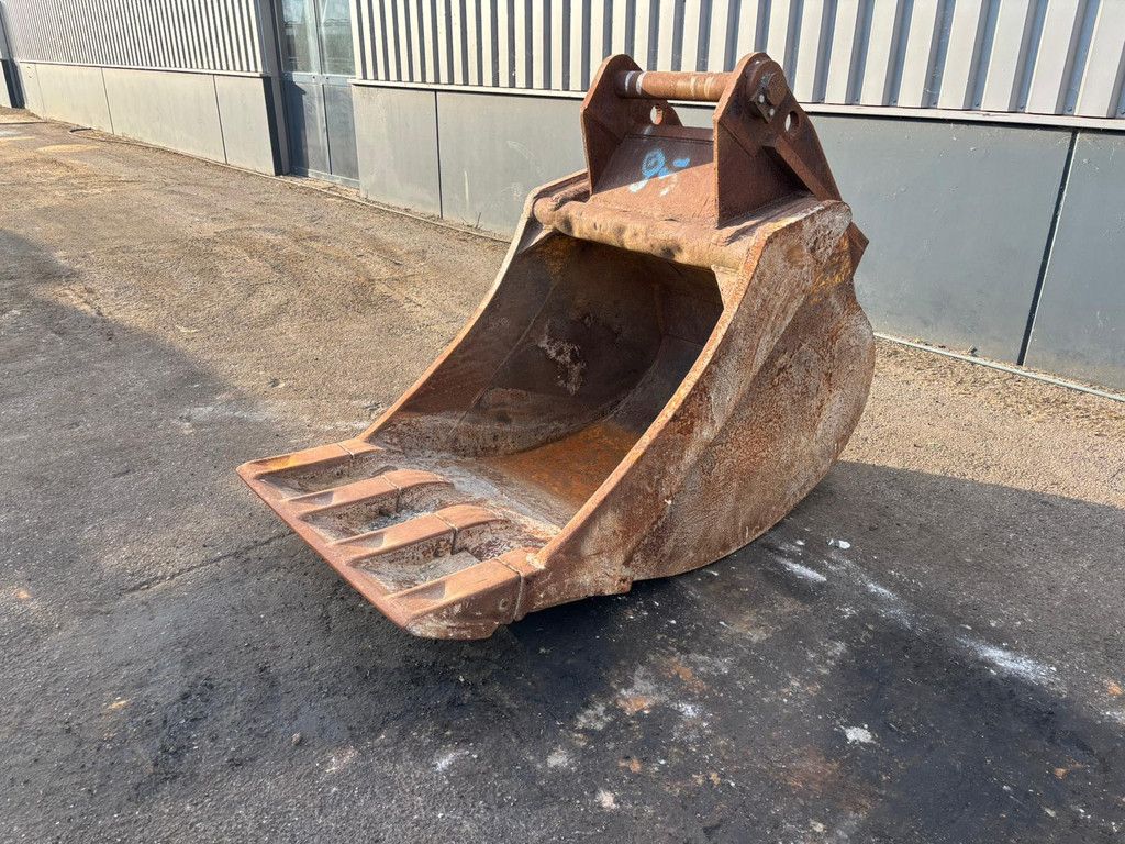 Lehnhoff Dieplepel Lehnhoff HH4-1000 MS25