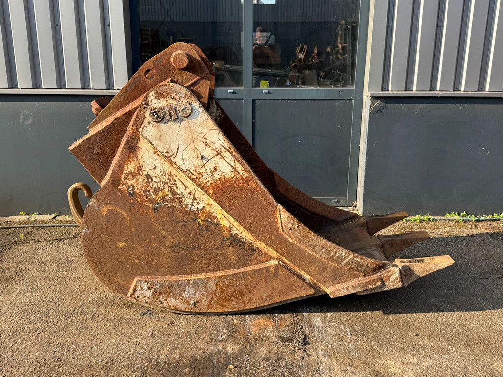 Lehnhoff Lehnhoff MS25 hh4-850 dieplepel