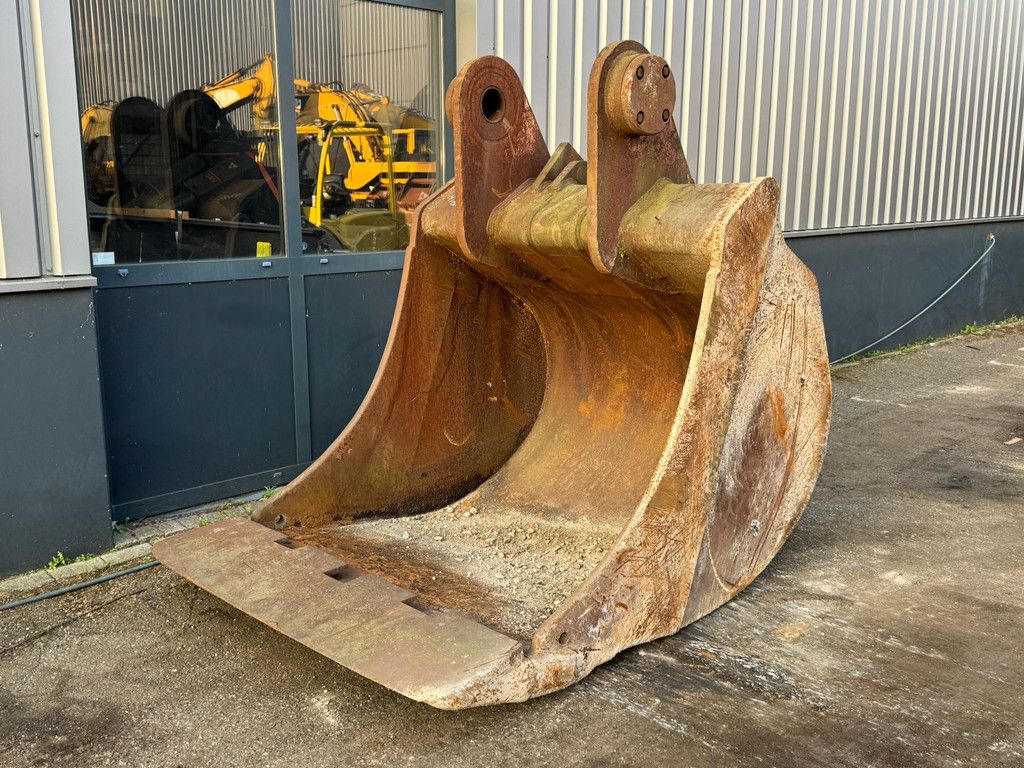 Lehnhoff HH8-1600 Liebherr