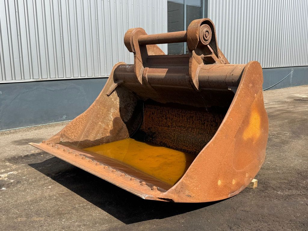 Lehnhoff Lehnhoff Dieplepel HH8-2500 HS 80-100