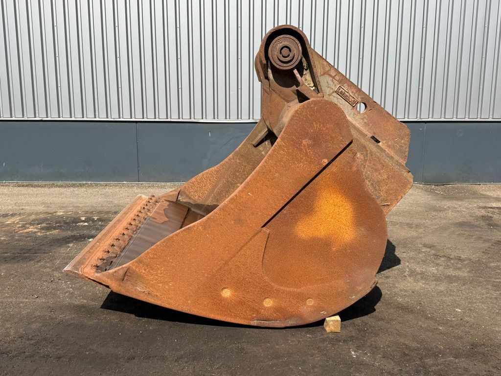 Lehnhoff Lehnhoff Dieplepel HH8-2500 HS 80-100